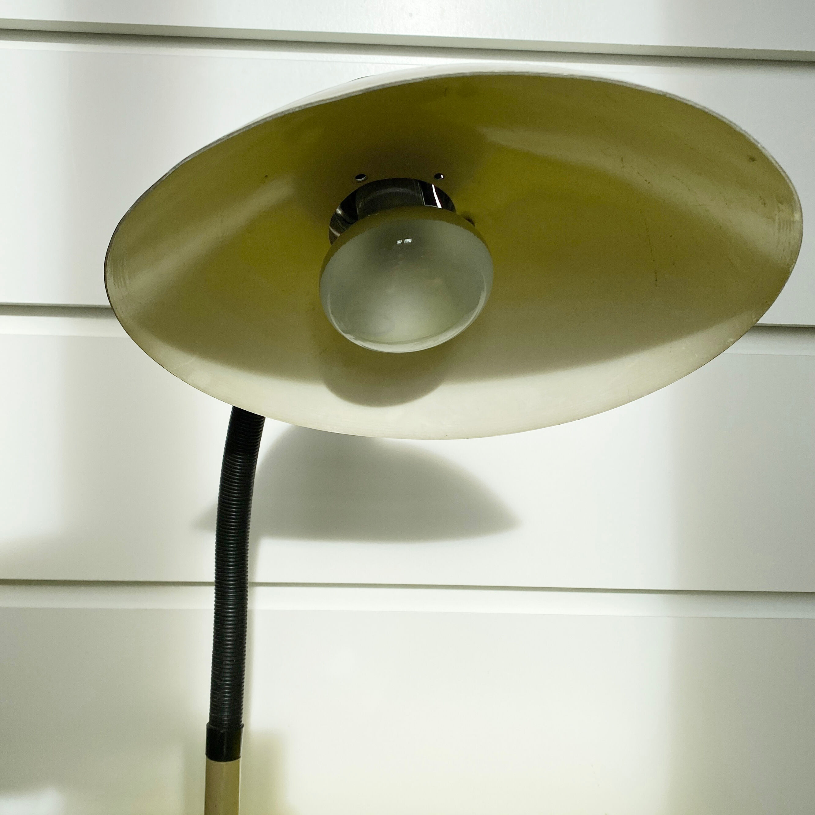 Lamp 1970 by the company NF