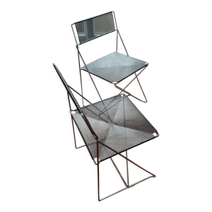 chaises Nuova X