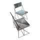 Chaises Nuova X
