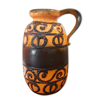 Pitcher West Germany vintage 60/70