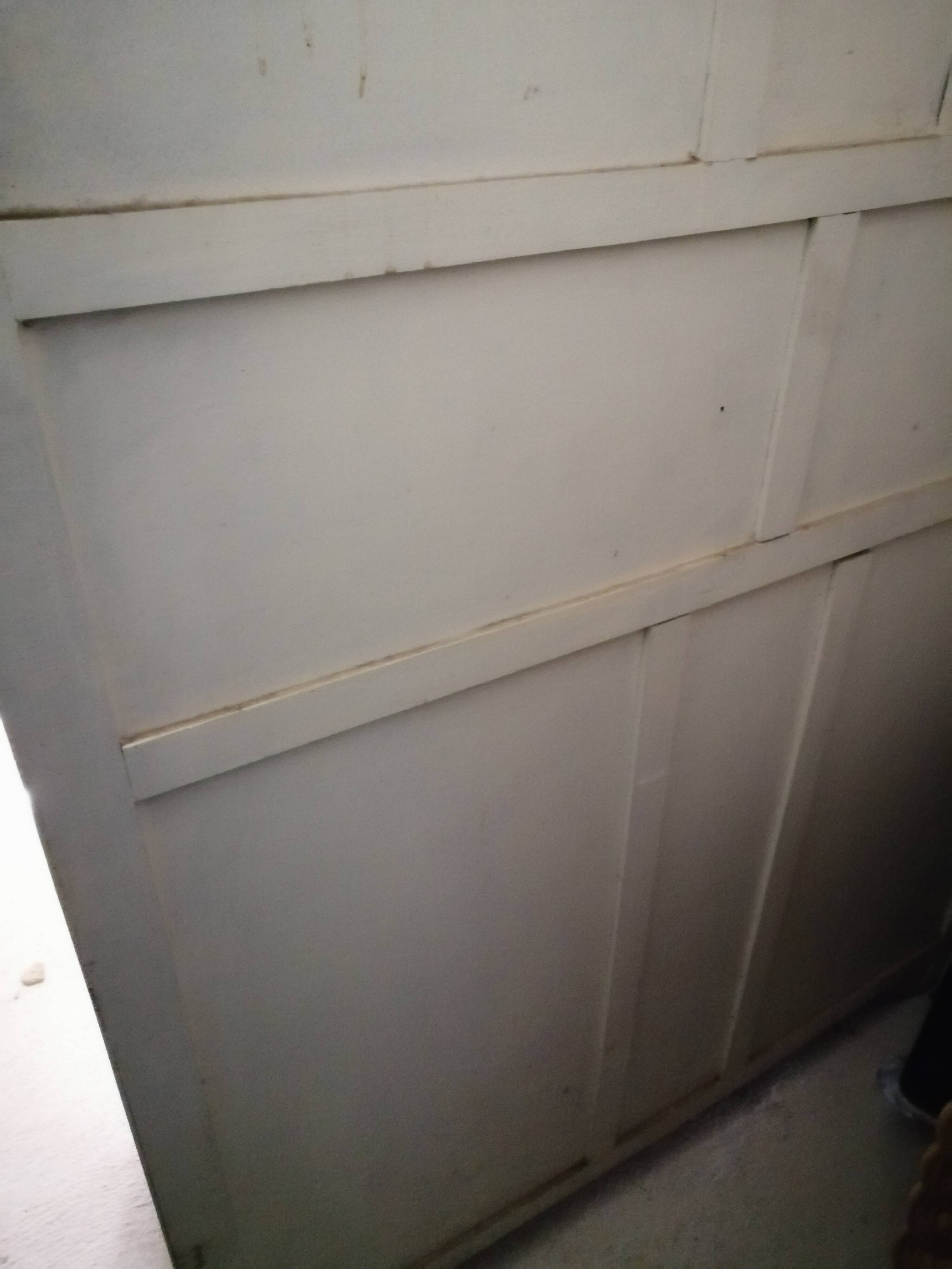 Mado 50s style buffet