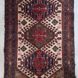 Tapis du caucase noué main 94x150cm