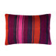 Housse de coussin vintage turque faite à la main, 30 x 50 cm
