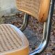 B64 Marcel Breuer Cesca Armchair