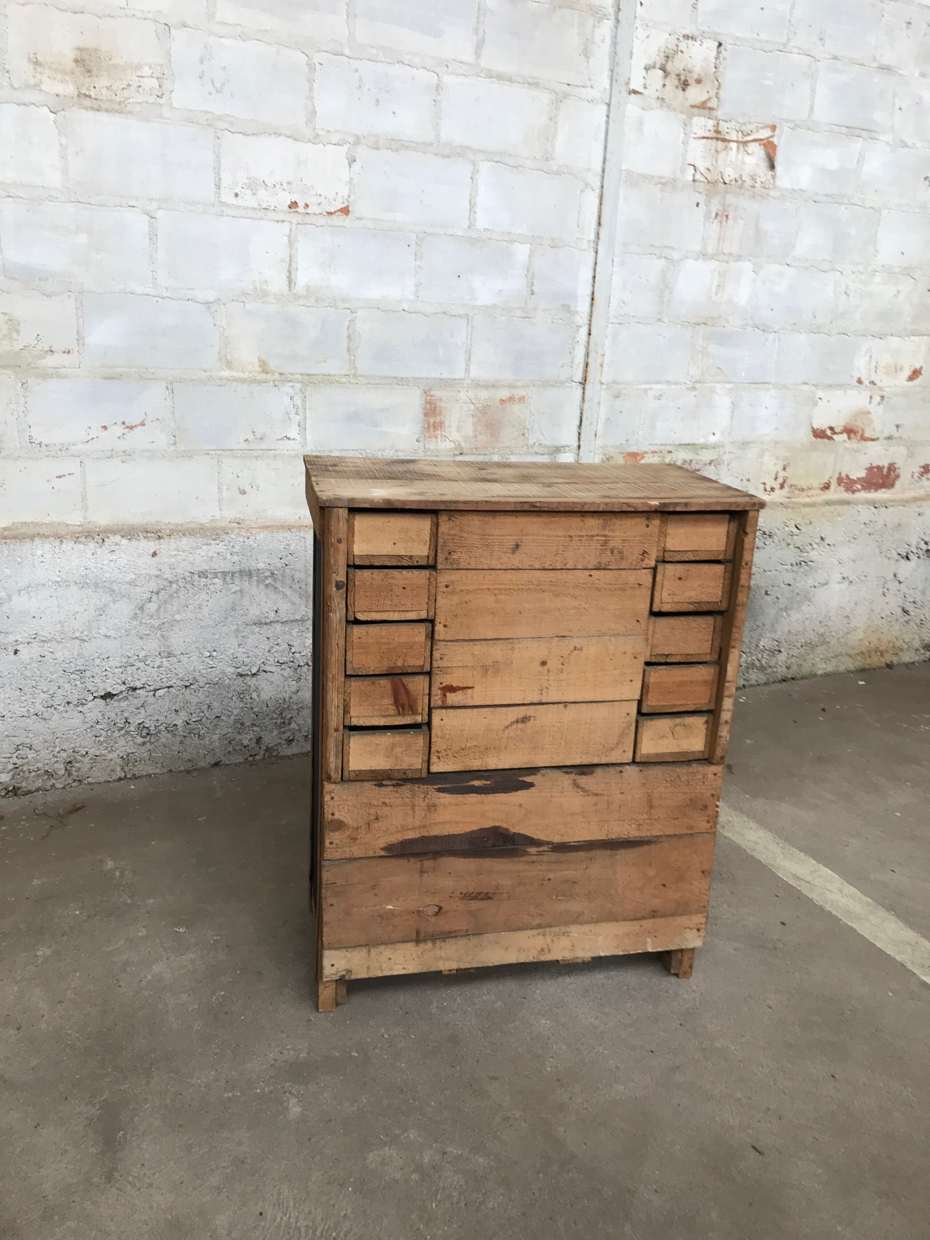 Popular art workshop furniture