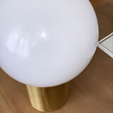 Lampe boule