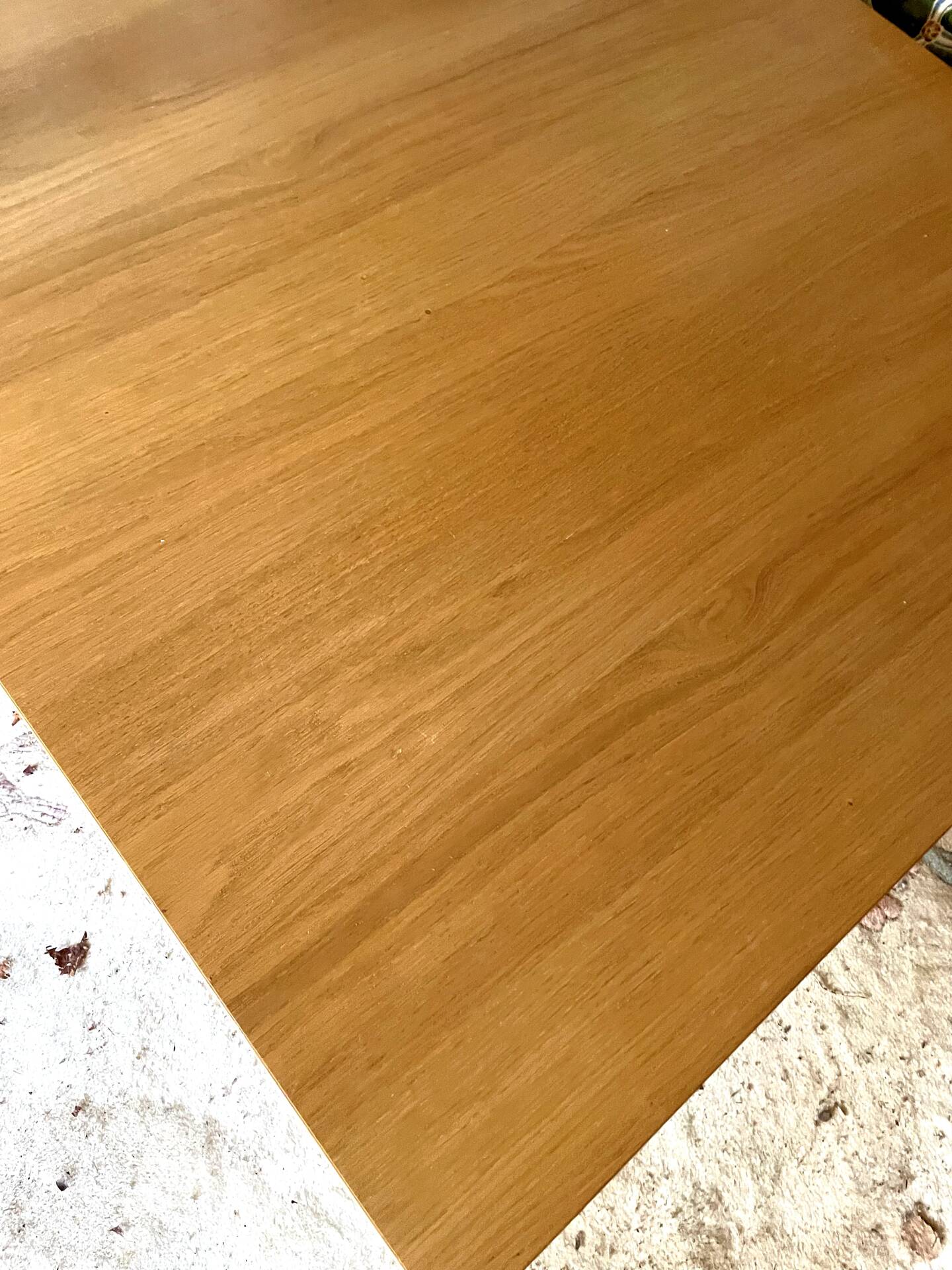 IKEA coffee table from the 90s