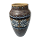 Sandstone vase by Charles Catteau for Keramis 1920