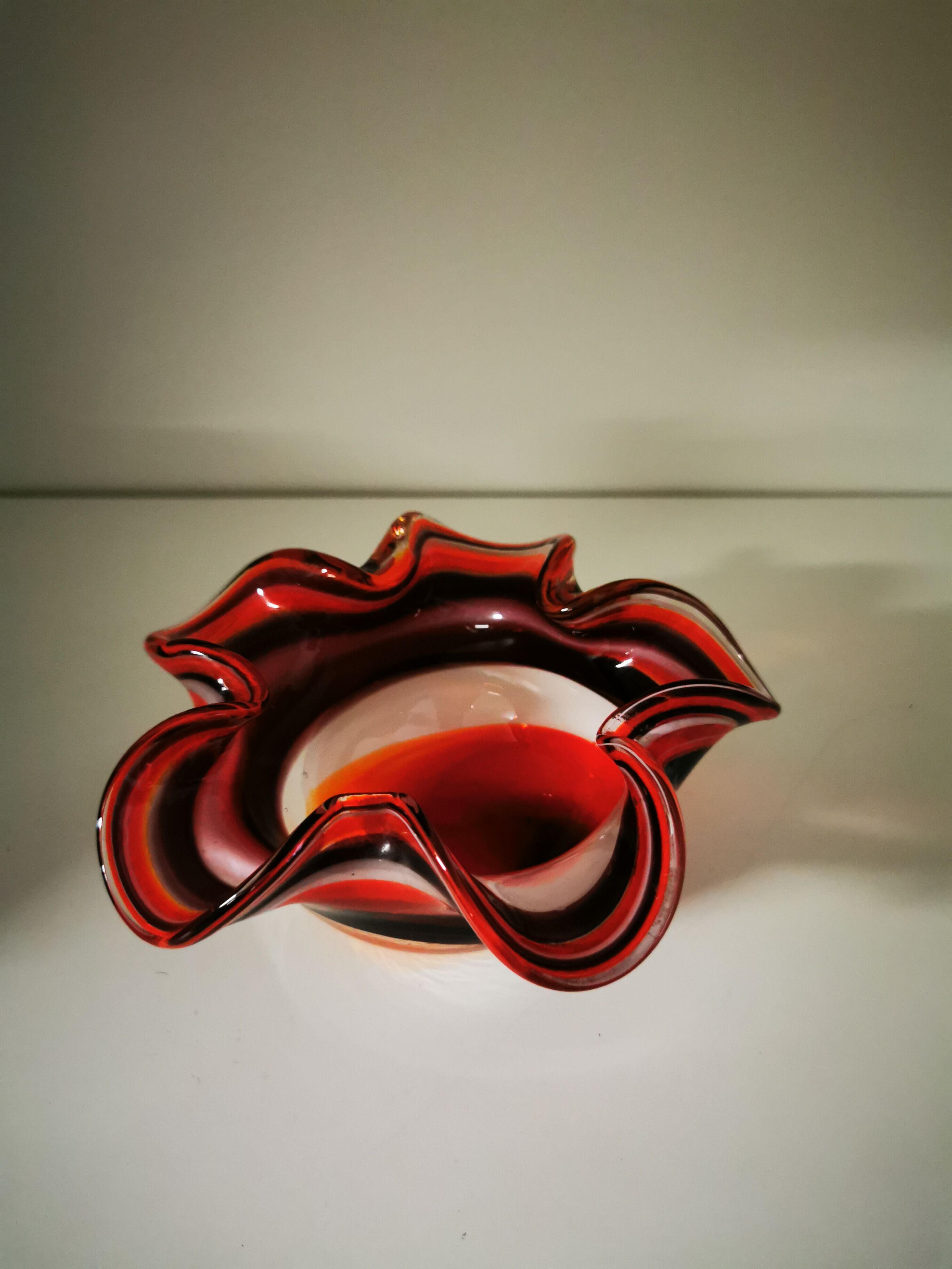 Vide poche seventies Murano