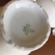 Coffee serving head Winterling Schwarzenbach in porcelain