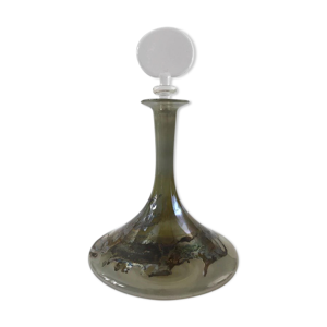 Flacon de Parfum, Verre Murano