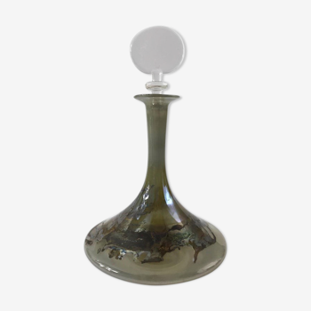 Perfume Bottle, Murano Glass