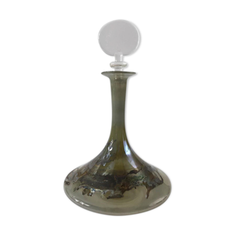 Flacon de Parfum, Verre Murano