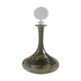 Perfume Bottle, Murano Glass