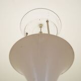 Floor lamp Panthella, Danish design, 1970s, manufacturer: Louis Poulsen, de