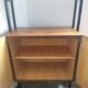 Bibliothèque modulable italienne 70
