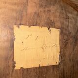 Large wedding wardrobe (renovated)