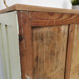 Vintage Parisian buffet