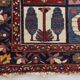 Unusual Handwoven - Persian Rug