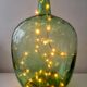 Demijohn Viresa 10L narrow shape