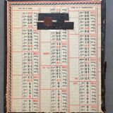 Silver photography from the Morocco collection circa 1950