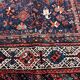 Oriental carpet Iran Shiraz, ancient Gashghaï - "Sardje Gallery"