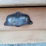 Table ferme bressane brut XIXe