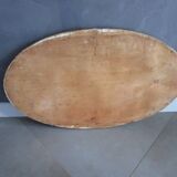 Antique Art Deco mirror