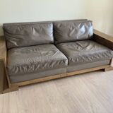 Hugues Chevalier sofa