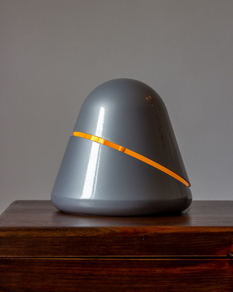 Tikal Candle Lamp, Vico Magistretti x FontanaArte, 2004