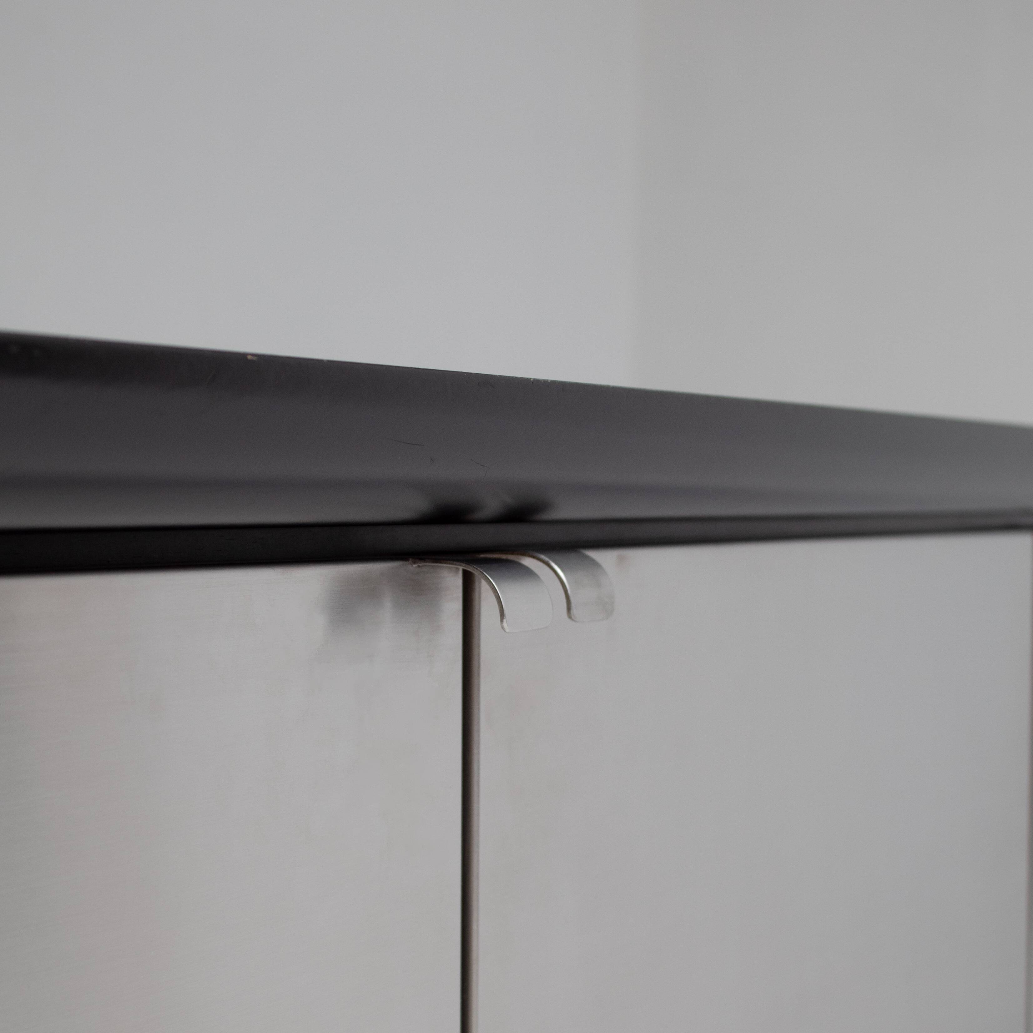 Giotto Stoppino Sideboard for Acerbis