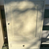 Old medicine cabinets