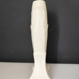 Saint Clément earthenware vase 1900