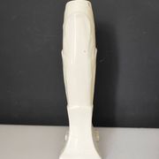 Vase en faïence Saint Clément 1900