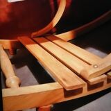 Rocking horse