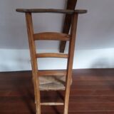 Chaise Prie-Dieu original
