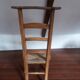 Chaise Prie-Dieu original