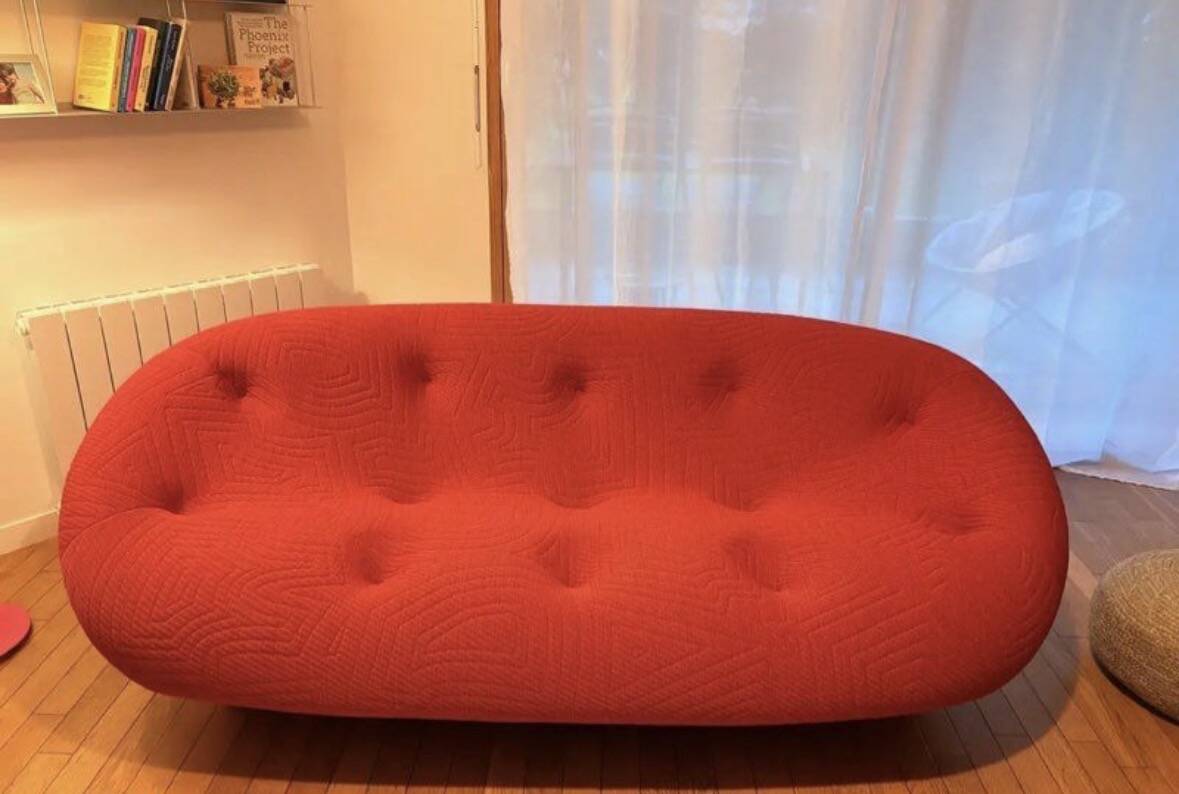 Canapé Ploum Ligne Roset