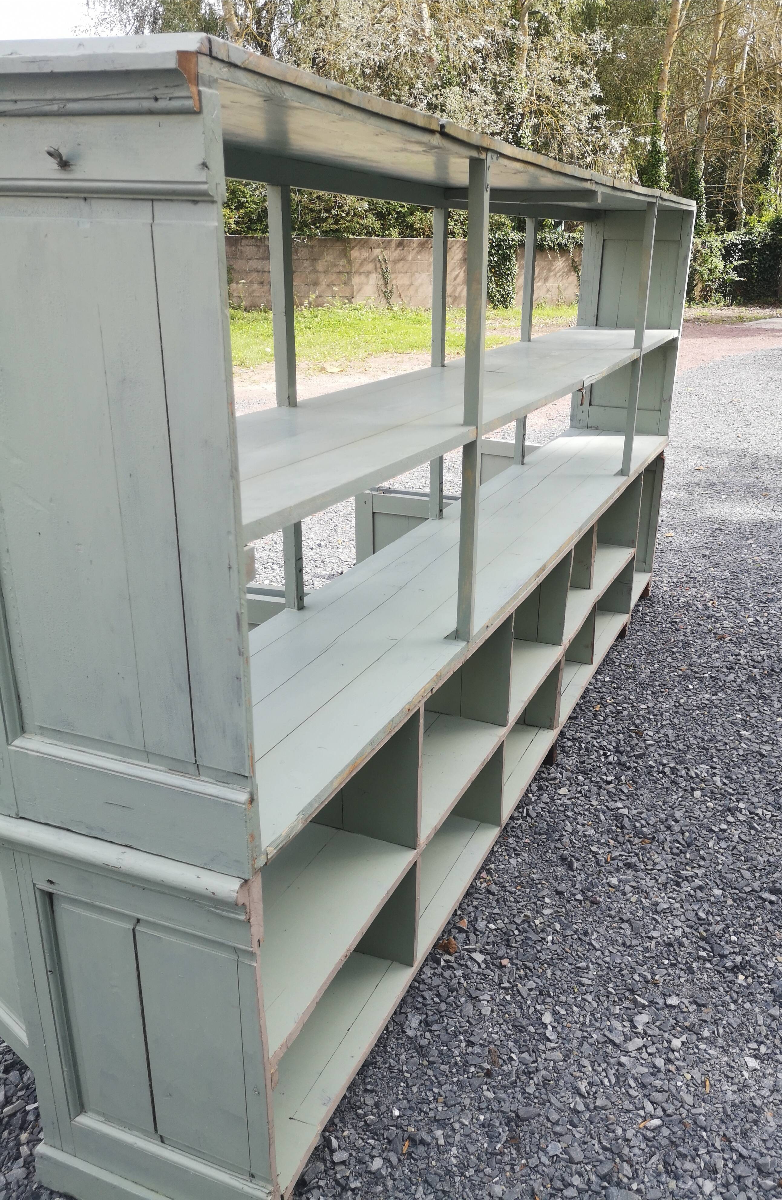 Old craft furniture