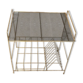 Console porte vinyle
