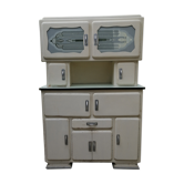 Buffet style Mado années 50