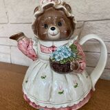 Tea-pot