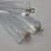 Paolo Venini Chandelier Italy 3 levels