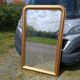 Antique Louis Philippe mirror 147/90 cm