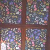 Parisian hotel wardrobe year 1900