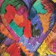 jim dine, monotypes and engravings, galerie maeght, 1983, exhibition poster