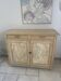 Parisian furniture/buffet