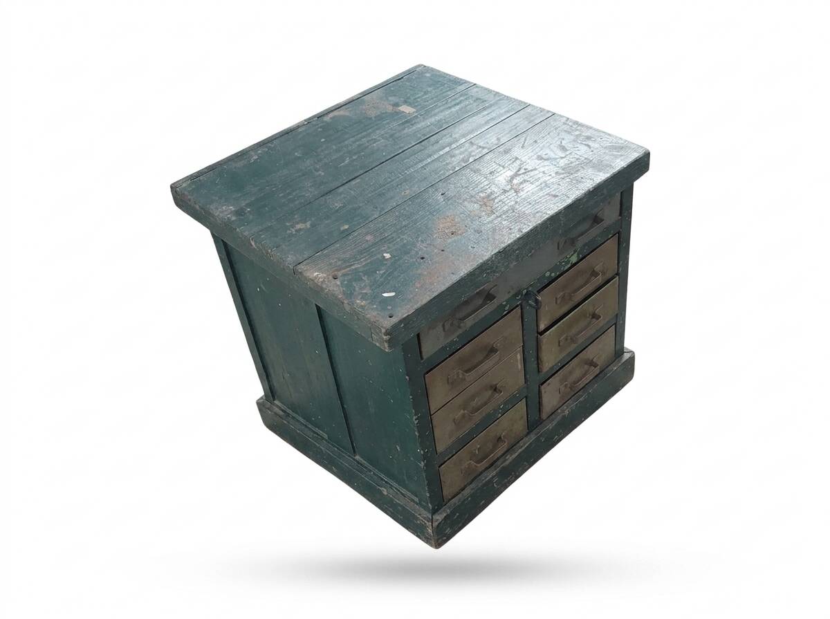 Drawer unit