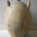 large antique stoneware jar 19th century antique stoneware jar 19th pottery
