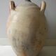 grande jarre ancienne grès XIXe antique stoneware jar 19th poterie